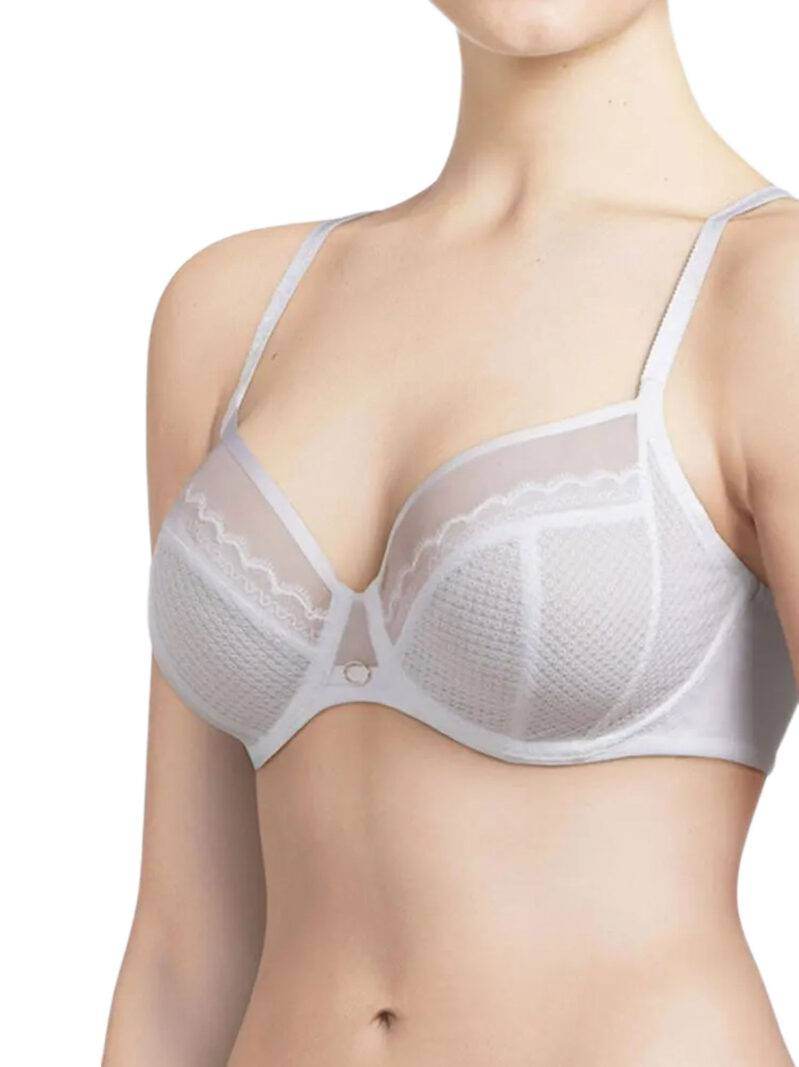 Reggiseno Donna PARISIAN ALLURE C22310 Chantelle - evabiancheria