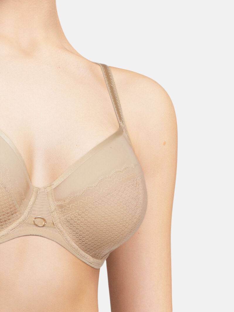 Reggiseno Donna PARISIAN ALLURE C22310 Chantelle - evabiancheria