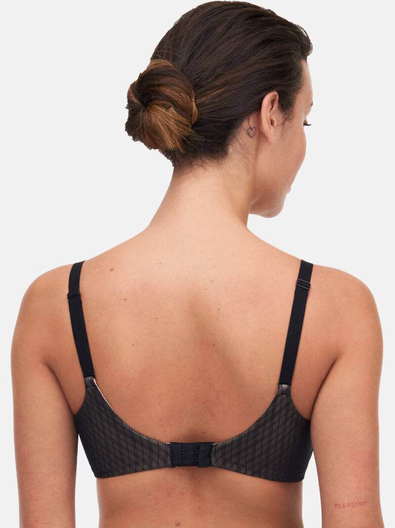 Reggiseno Donna SMOOTH LINES C11N10 Chantelle - evabiancheria