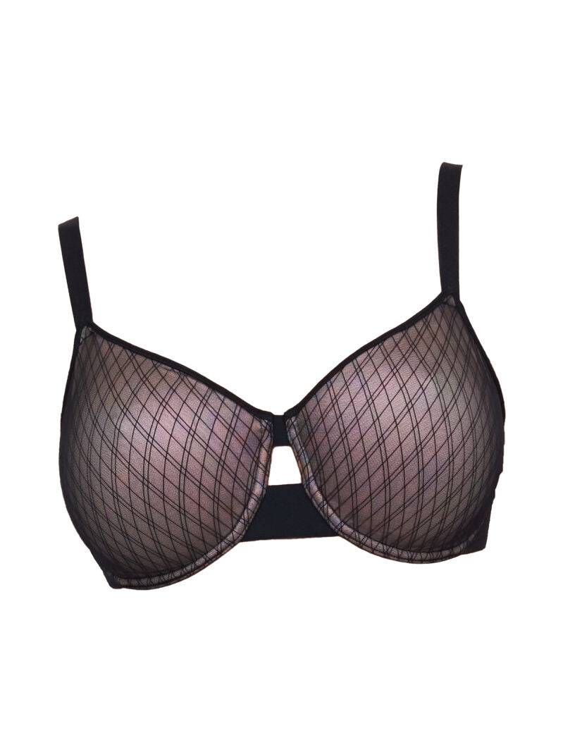 Reggiseno Donna SMOOTH LINES C11N10 Chantelle evabiancheria