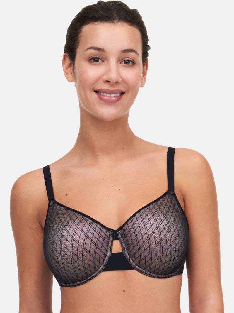 Reggiseno Donna SMOOTH LINES C11N10 Chantelle evabiancheria