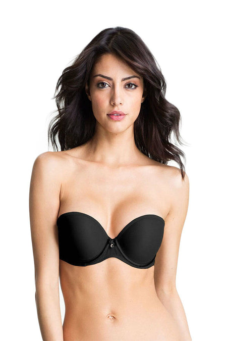 Reggiseno Fascia Preformata Donna 3954 REG Chantelle evabiancheria