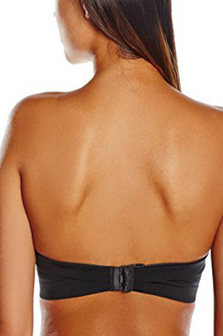 Reggiseno Fascia Preformata Donna 9L032D Lovable - evabiancheria