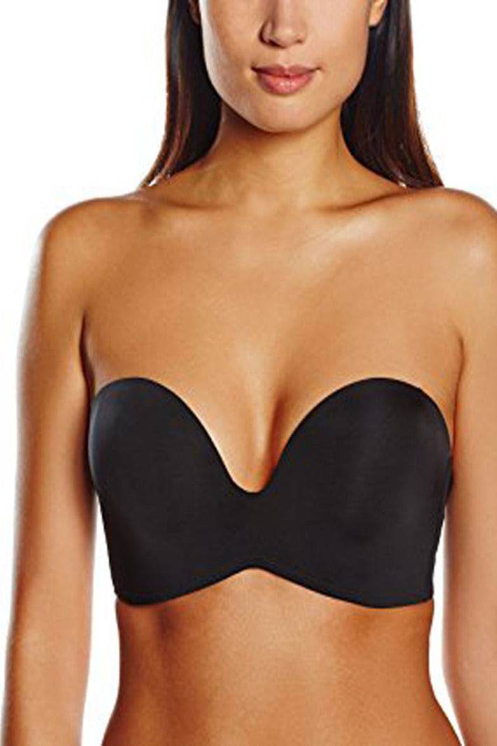 Reggiseno Fascia Preformata Donna 9L032D Lovable - evabiancheria
