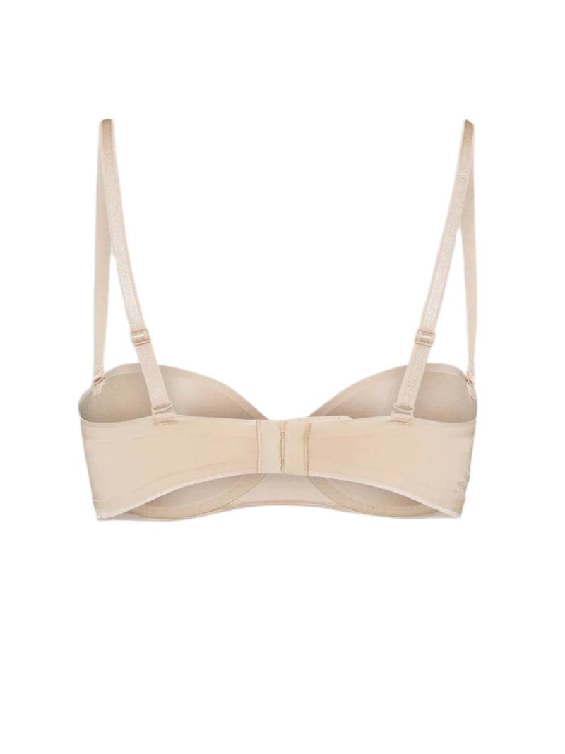 Reggiseno Fascia Preformata Donna ESSENTIALL C15G50 Chantelle - evabiancheria