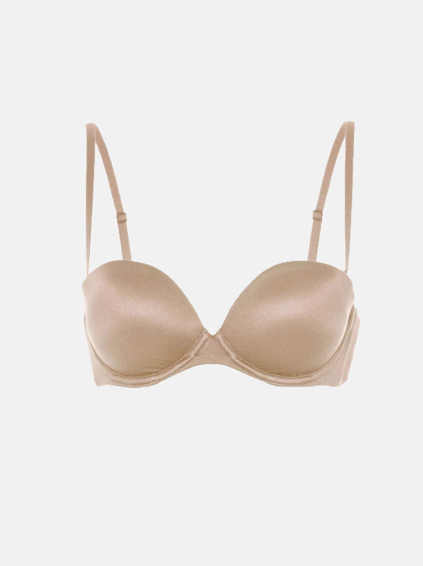 Reggiseno Fascia Preformata Donna L0CCL Lovable - evabiancheria