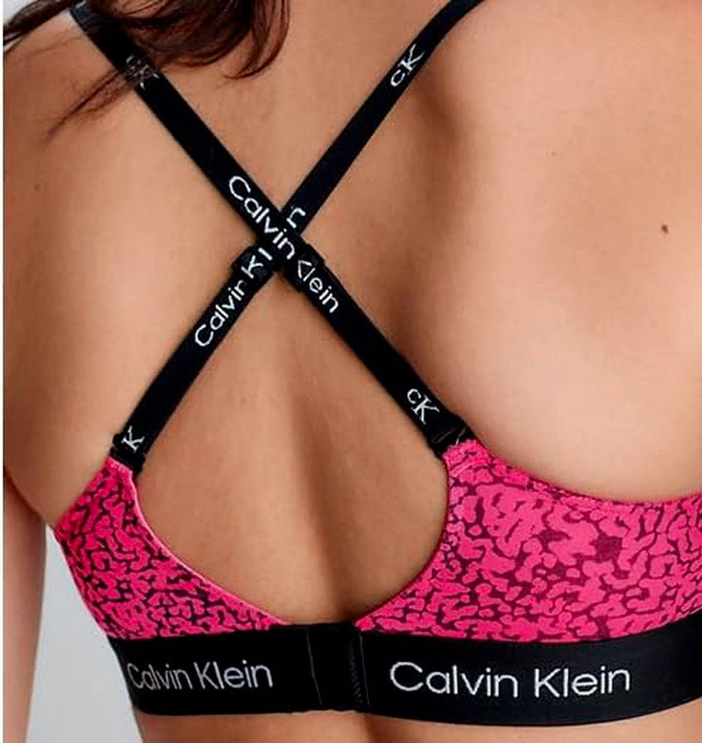 Reggiseno Foderato Donna QF7218 E Calvin Klein evabiancheria