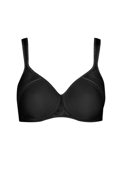 Reggiseno Foderato con ferretto Donna GINA 20263-4 Lisca evabiancheria