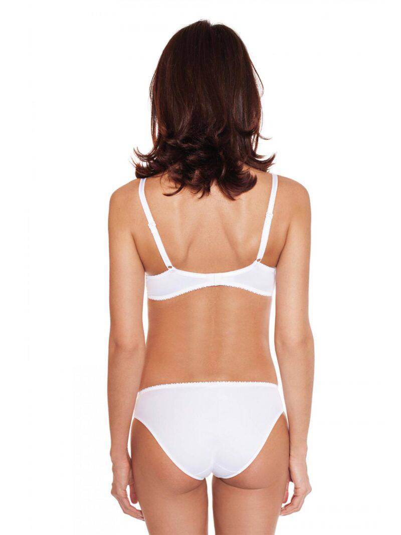 Reggiseno Foderato con ferretto Donna IRINA 938 Lisca - evabiancheria