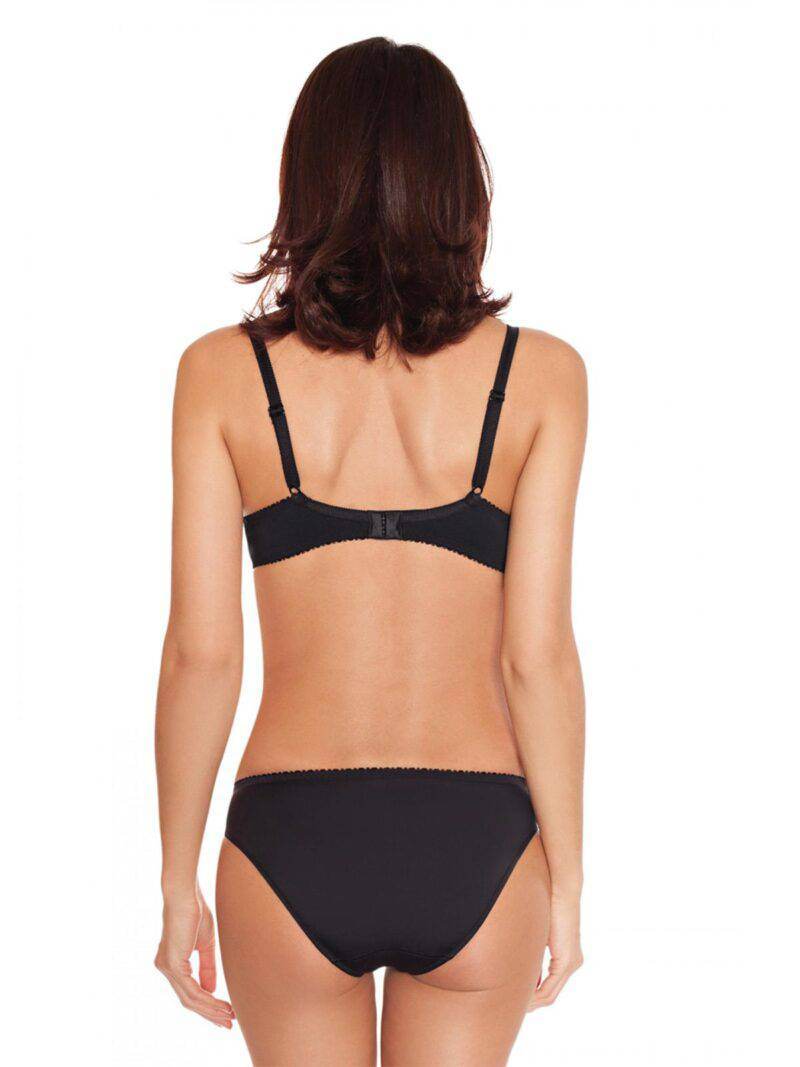 Reggiseno Foderato con ferretto Donna IRINA 939-8 Lisca - evabiancheria