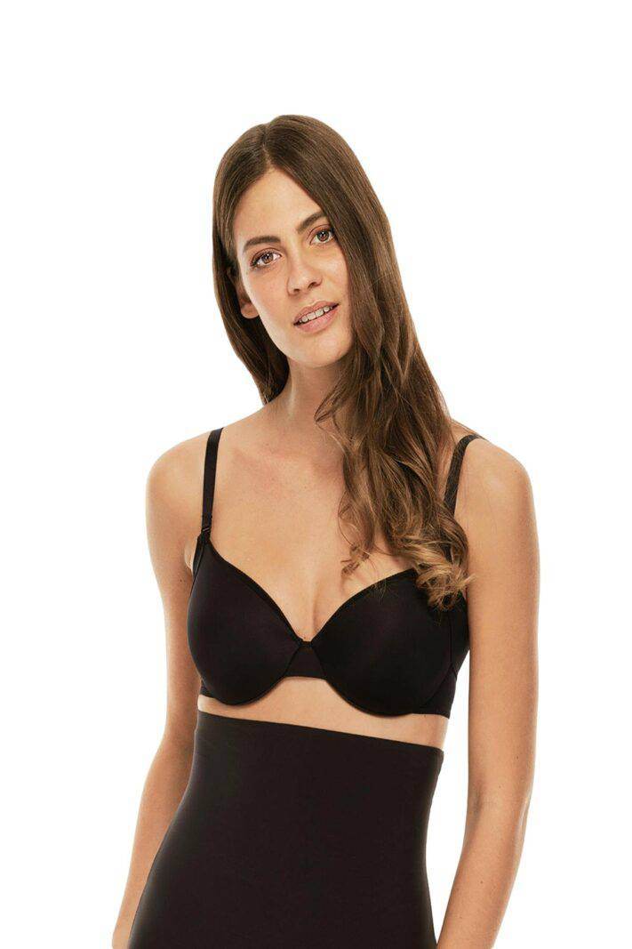 Reggiseno Foderato con ferretto Donna L03X5 Lovable - evabiancheria