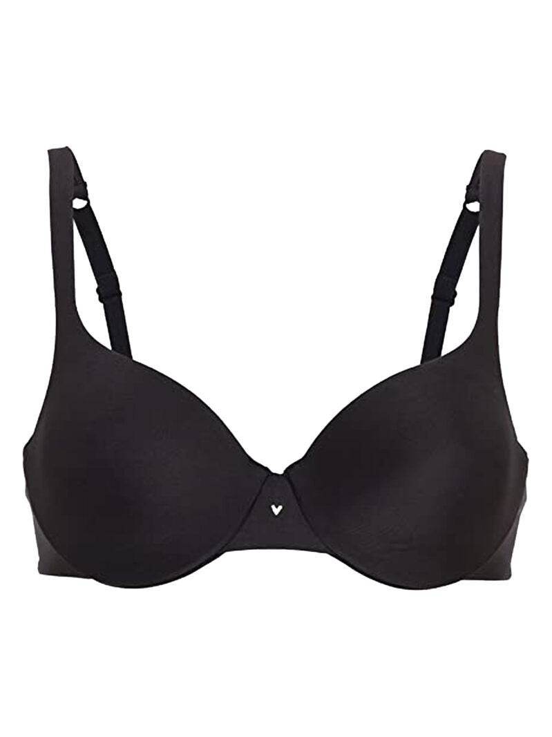 Reggiseno Foderato con ferretto Donna L09WP Lovable - evabiancheria