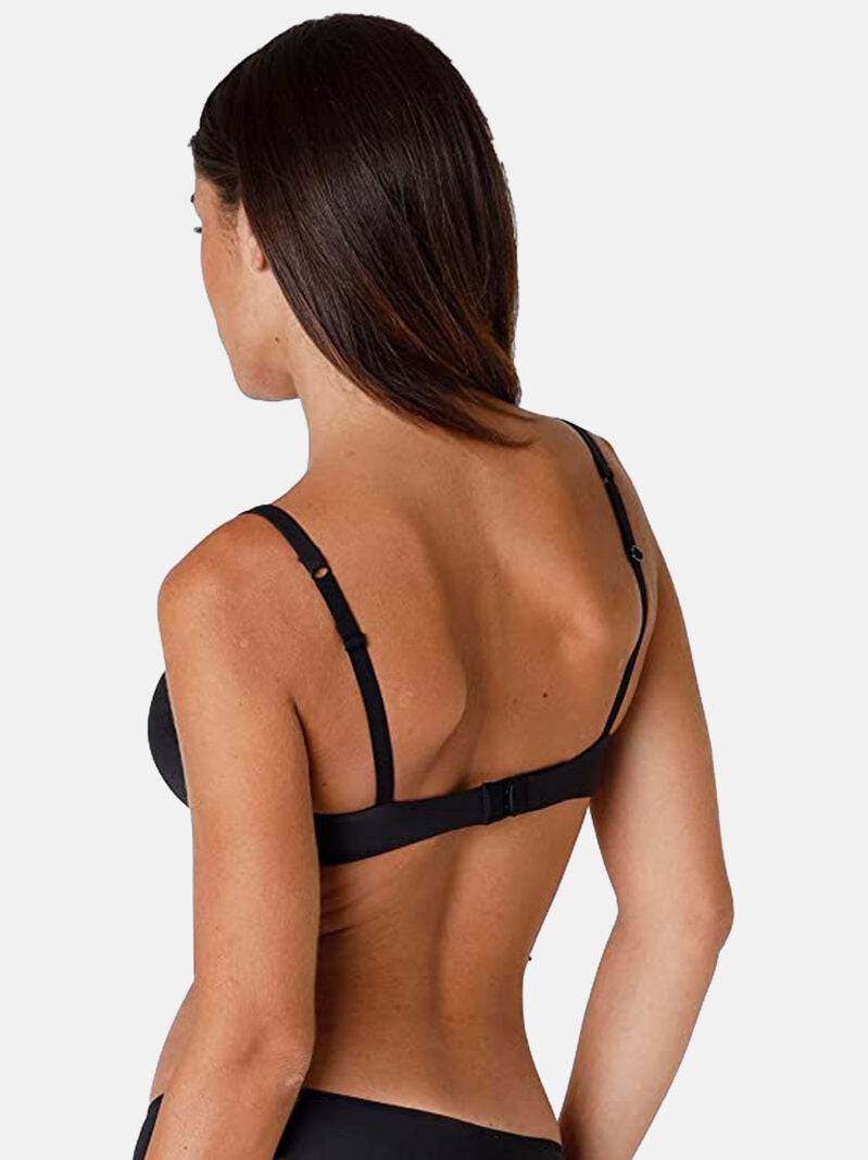 Reggiseno Foderato con ferretto Donna L09WP Lovable - evabiancheria