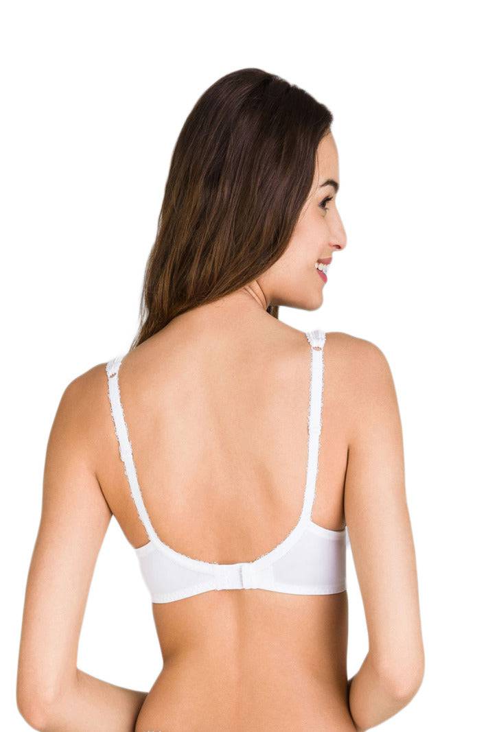 Reggiseno Foderato con ferretto Donna P04MV Playtex evabiancheria