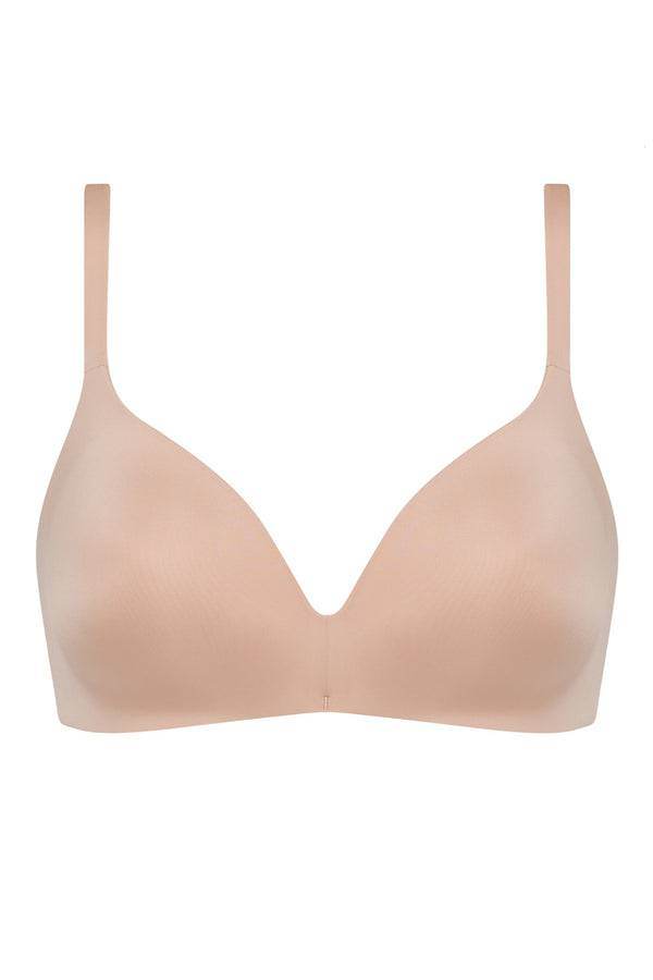 Reggiseno Foderato senza ferro Donna D07HD Dim - evabiancheria