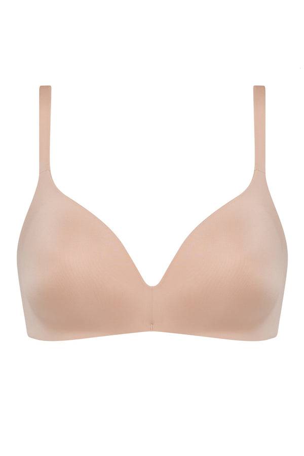 Reggiseno Foderato senza ferro Donna D07HD Dim evabiancheria