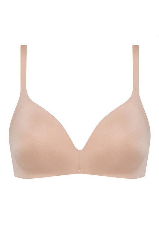 Reggiseno Foderato senza ferro Donna D07HD Dim evabiancheria