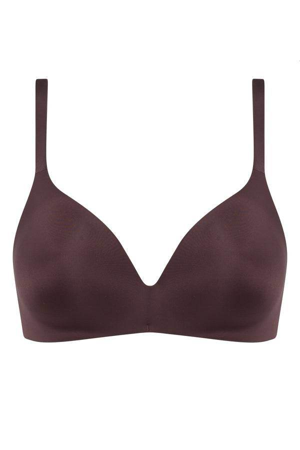 Reggiseno Foderato senza ferro Donna D07HD Dim - evabiancheria