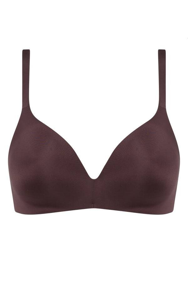 Reggiseno Foderato senza ferro Donna D07HD Dim evabiancheria