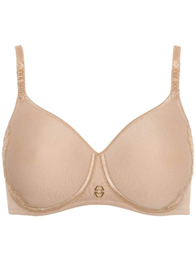 Reggiseno Foderato senza ferro Donna IVONNE 20293 Lisca - evabiancheria