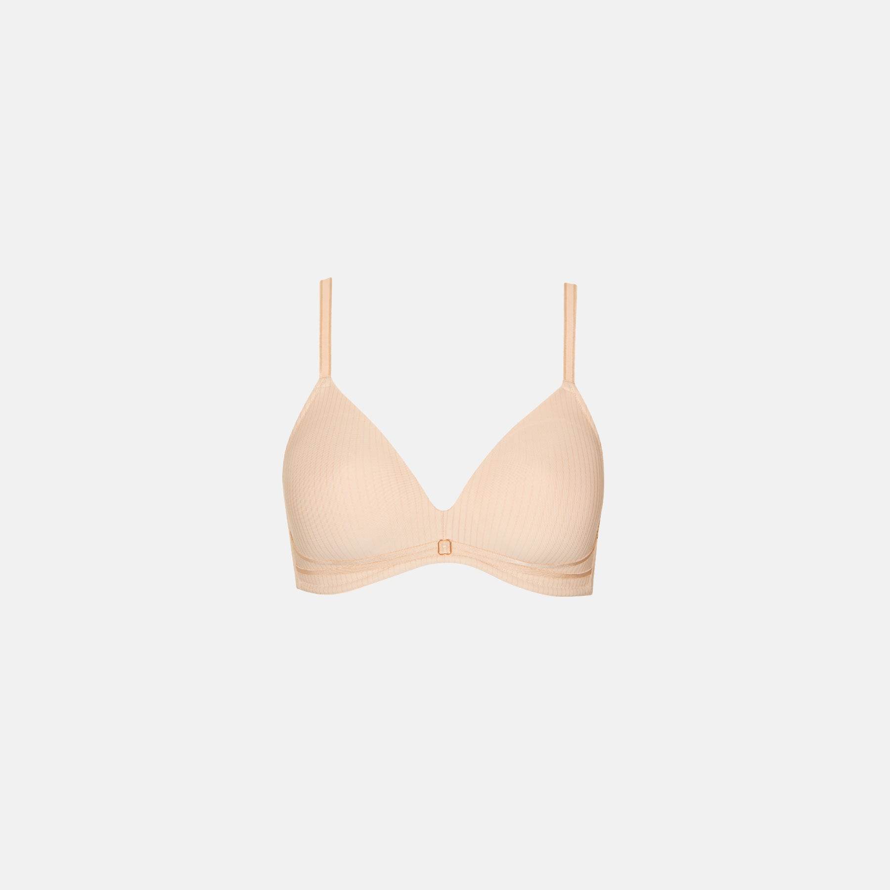 Reggiseno Foderato senza ferro Donna Laura 20327 Lisca - evabiancheria