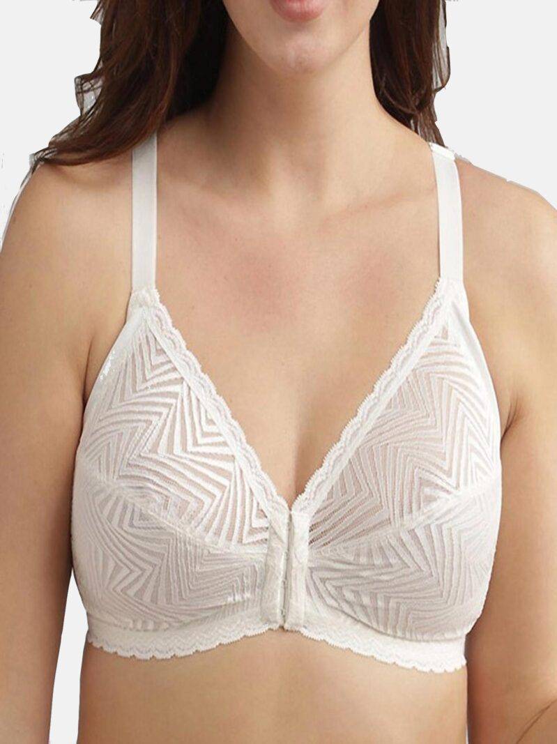 Reggiseno Foderato senza ferro Donna P008GB Playtex evabiancheria