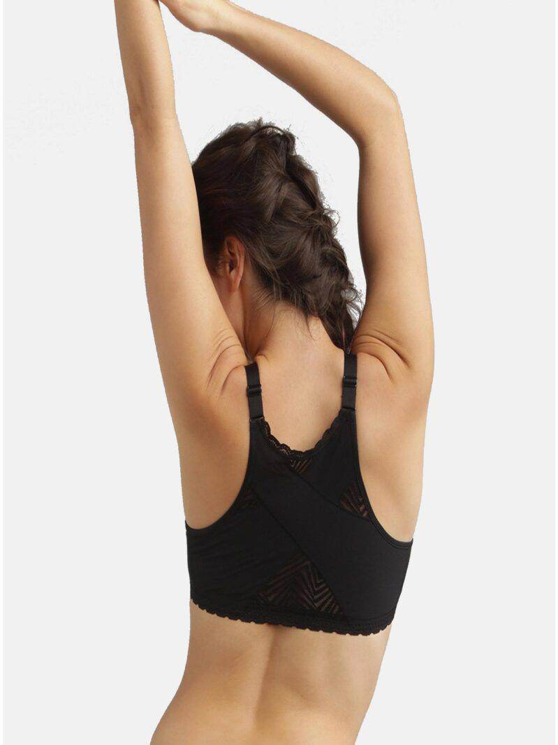 Reggiseno Foderato senza ferro Donna P08GB Playtex - evabiancheria