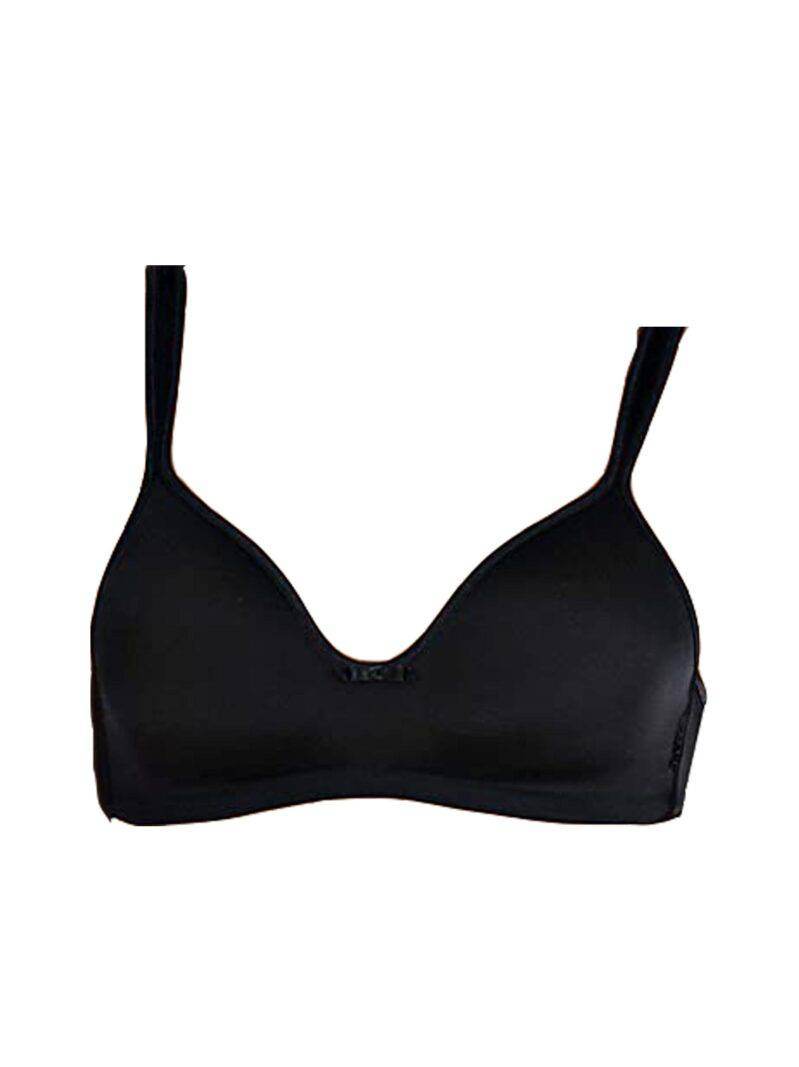 Reggiseno Foderato senza ferro Donna VICTORIA 20145 Lisca - evabiancheria