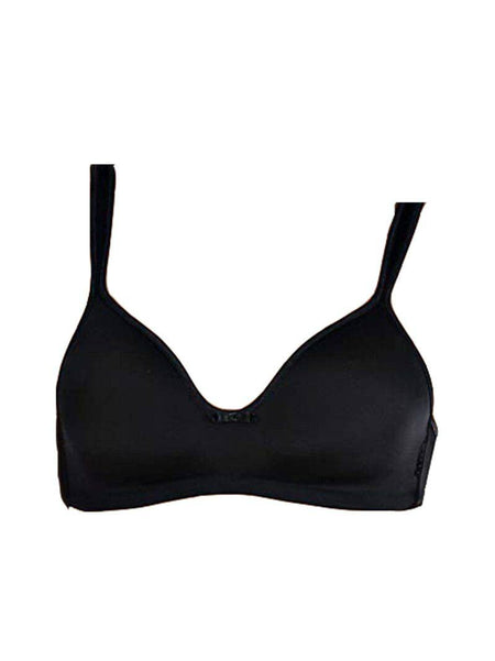 Reggiseno Foderato senza ferro Donna VICTORIA 20145 Lisca evabiancheria