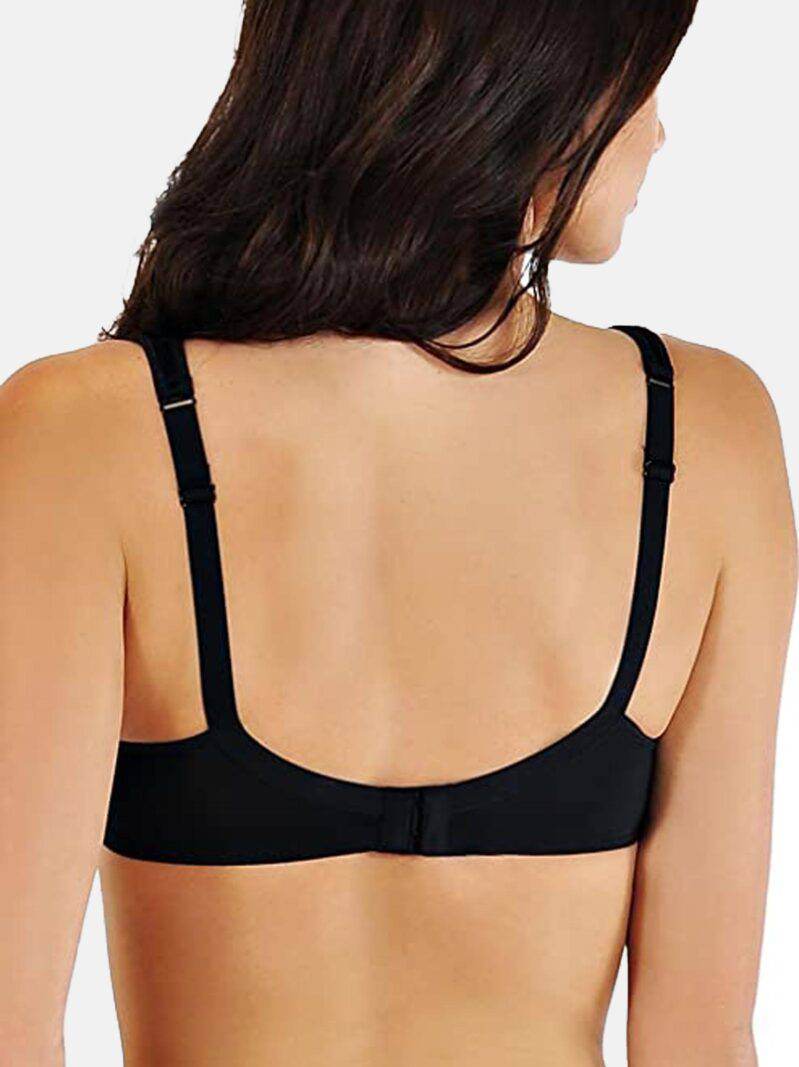 Reggiseno Foderato senza ferro Donna VICTORIA 20145 Lisca - evabiancheria