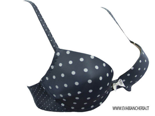 Reggiseno Push-up Donna 3821 ANTIGEL - evabiancheria