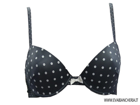 Reggiseno Push-up Donna 3821 ANTIGEL evabiancheria