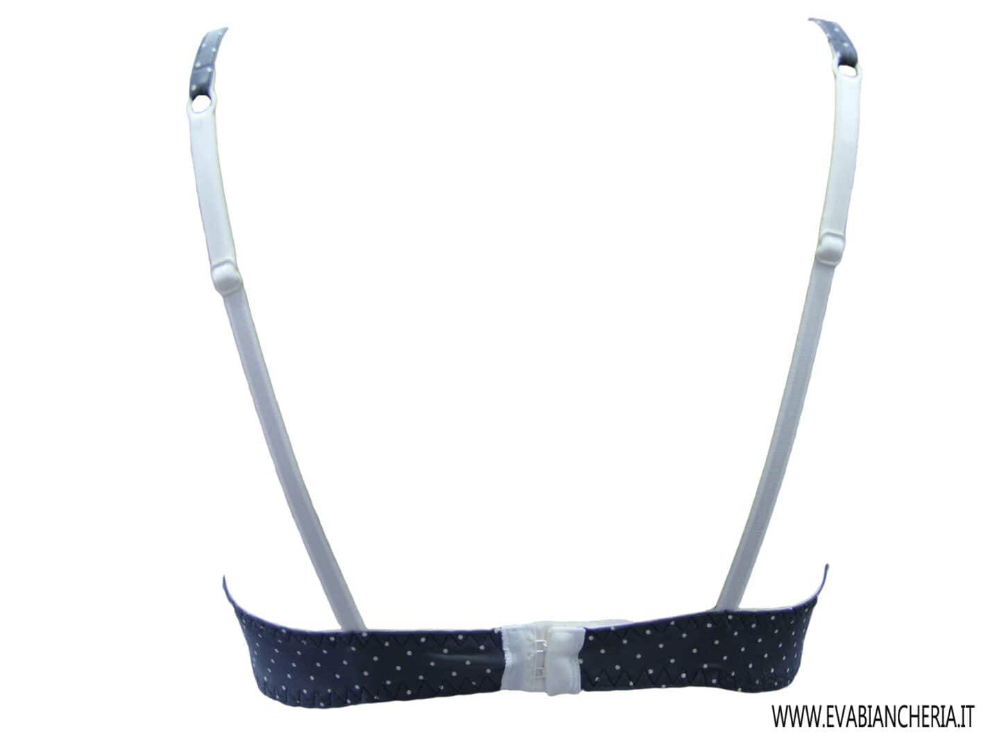 Reggiseno Push-up Donna 3821 ANTIGEL - evabiancheria