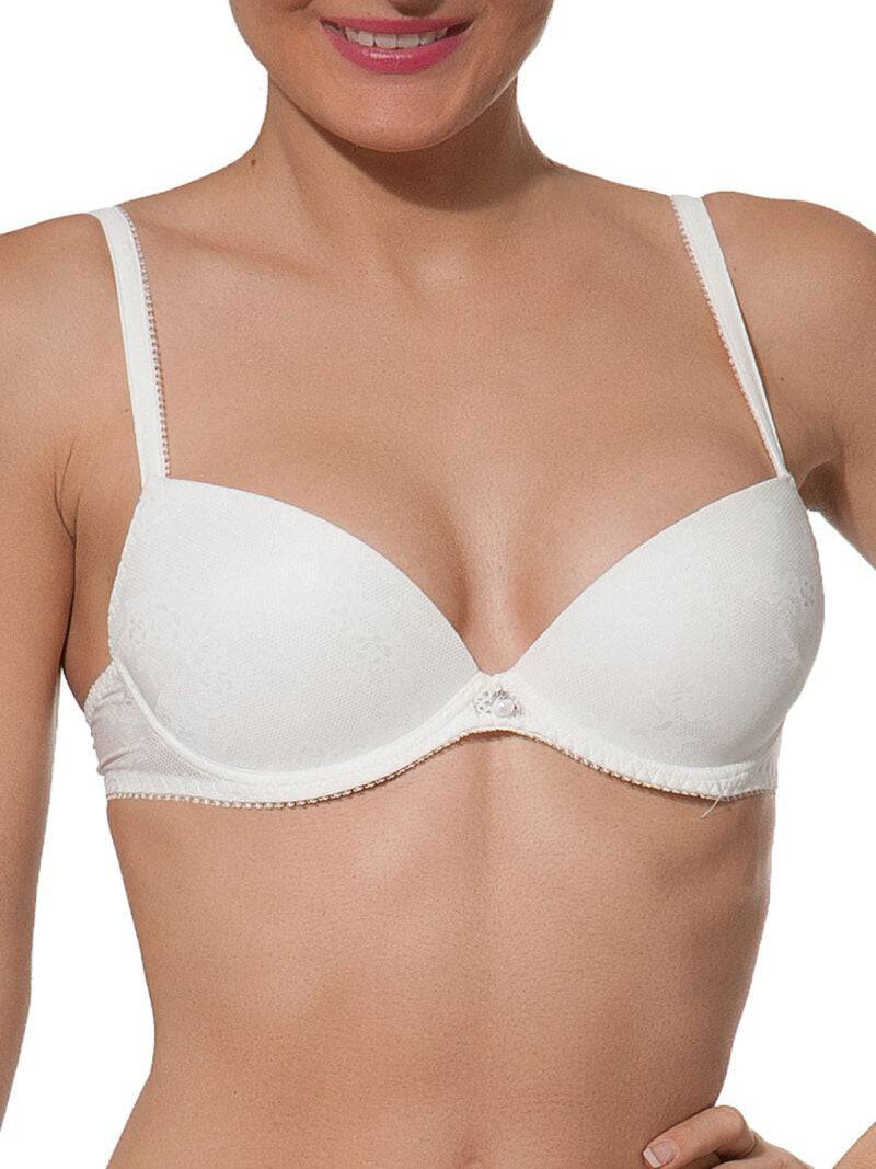 Reggiseno Push-up Donna 3845 ANTIGEL evabiancheria