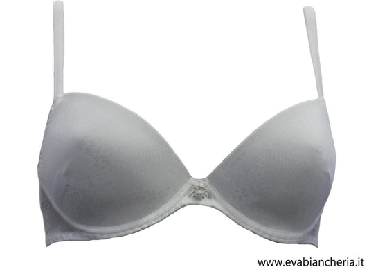 Reggiseno Push-up Donna 3845 ANTIGEL - evabiancheria