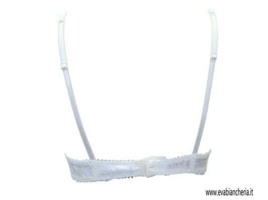 Reggiseno Push-up Donna 3845 ANTIGEL - evabiancheria