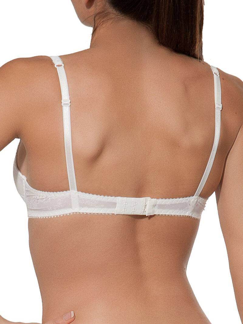 Reggiseno Push-up Donna 3845 ANTIGEL - evabiancheria