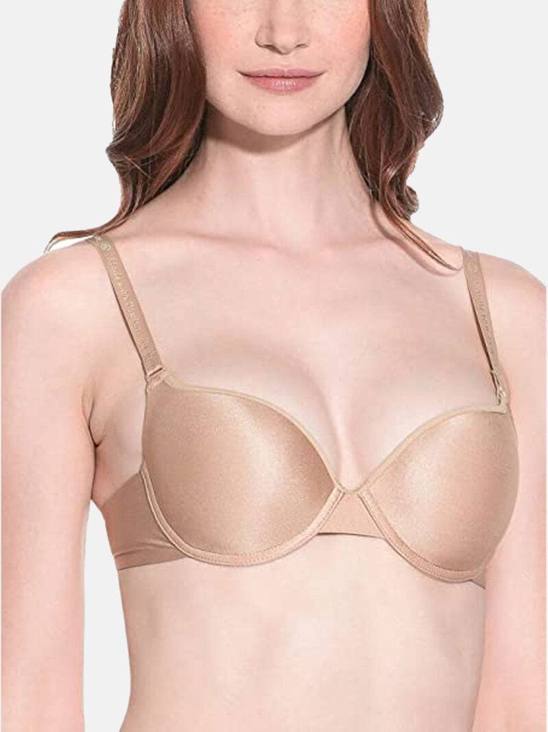 Reggiseno Push-up Donna 4622 REG Passionata evabiancheria