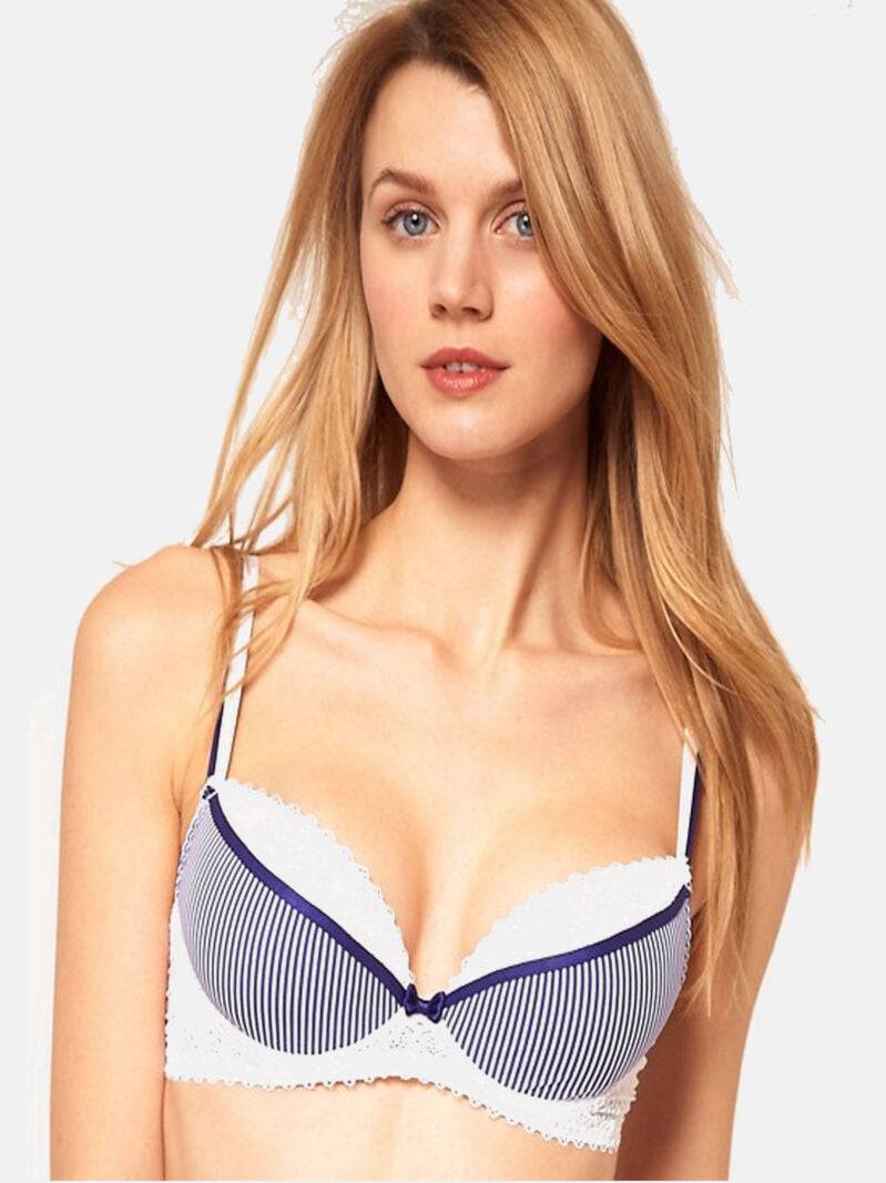 Reggiseno Push-up Donna 4852 REG Passionata evabiancheria