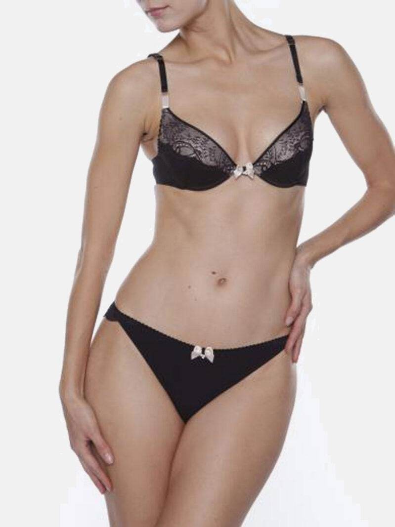 Reggiseno Push-up Donna 5232 REG Passionata - evabiancheria