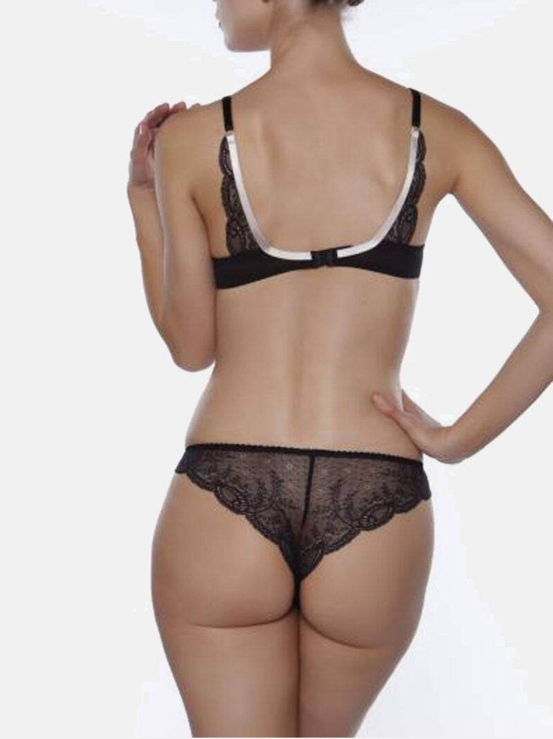 Reggiseno Push-up Donna 5232 REG Passionata - evabiancheria