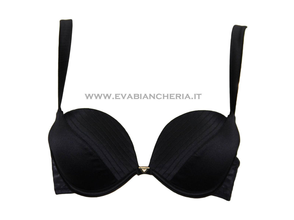 Reggiseno Push-up Donna 6A243 163761 Emporio Armani evabiancheria