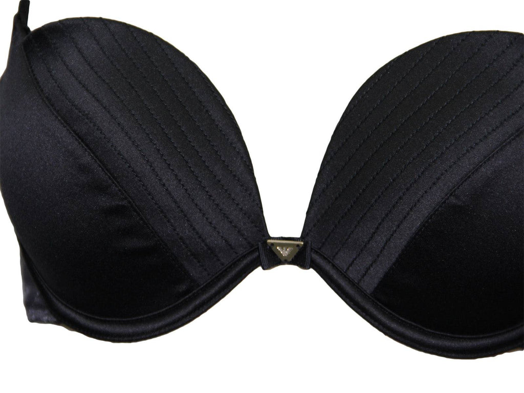 Reggiseno Push-up Donna 6A243 163761 Emporio Armani evabiancheria