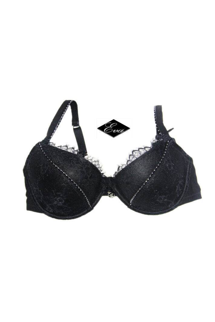 Reggiseno Push-up Donna 7P207 162394 Emporio Armani - evabiancheria