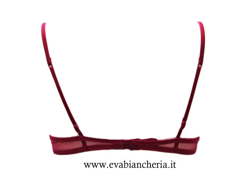 Reggiseno Push-up Donna 905709 La Perla evabiancheria