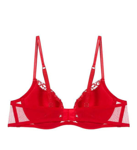 Reggiseno Push-up Donna 905760 La Perla evabiancheria