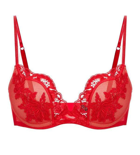 Reggiseno Push-up Donna 905760 La Perla evabiancheria