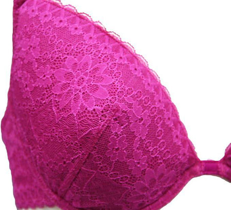 Reggiseno Push-up Donna 905796 La Perla evabiancheria