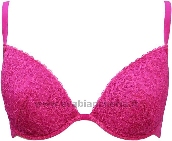 Reggiseno Push-up Donna 905796 La Perla evabiancheria