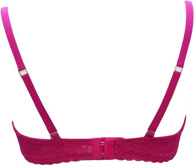 Reggiseno Push-up Donna 905796 La Perla - evabiancheria